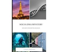 Solva DNA Mystery: Dive into the depths of death