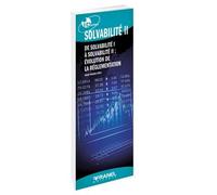 Solvabilité 2 : aspects réglementaires et applications Désolvanilité 1 a solvabilité 2 évolution de la réglementation - Hoang Dieu Tran - Arnaud Franel Eds - broché - Etude
