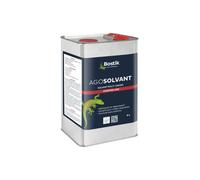 Solvant Agosolvant bidon 5 L BOSTIK 30511311