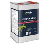 Solvant Agosolvant bidon 5L - BOSTIK - 30511311