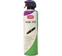 Solvant de dégraissage CRICK 110 500 ml CRC 30723-AH