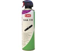 Solvant de dégraissage CRICK 110 500 ml CRC 30723-AH