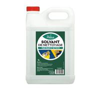 Solvant de nettoyage bidon 5 L PHEBUS 322 283
