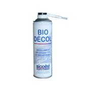 Solvant de nettoyage - BIO DECOL - aérosol 500 ml