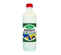 Solvant de nettoyage bouteille 1L - PHEBUS - 322 150