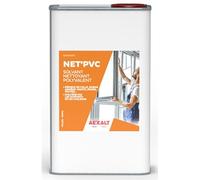 Solvant de nettoyage PVC NET PVC452