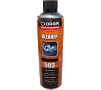 Solvant dégraissant sec Kleaner 503 pour plastique - 650 ml - ORAPI - 4503A4