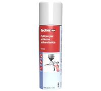 Solvant mousse poliuret. ml.500 pur500 fischer [fischer]