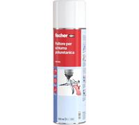 Solvant mousse poliuret. ml.500 pur500 fischer [fischer]