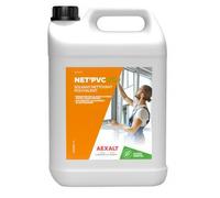 Solvant nettoyant polyvalent NET'PVC VG bidon de 5 L AEXALT PVC451