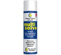 Solvant polyvalent CT1 Multi Solve - Aérosol de 500 ml