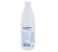 Solvant retrait adhésif Leukotape Remover