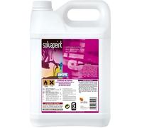 SOLVAPEINT - ONYX - 5 Litres