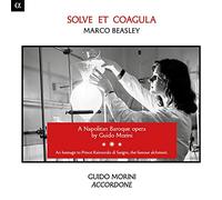 Solve et Coagula – CD – Alpha