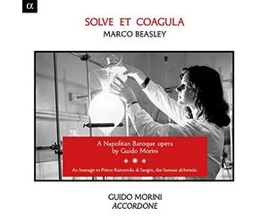 Solve et Coagula