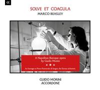 Solve et Coagula – CD – Alpha