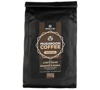 Solve Labs Mushroom Coffe, Energize - 330 g