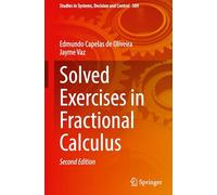 Solved Exercises in Fractional Calculus