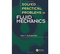 Solved Practical Problems in Fluid Mechanics - [Version Originale] Inconnu (Auteur)