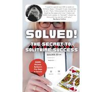 Solved! The Secret to Solitaire Success