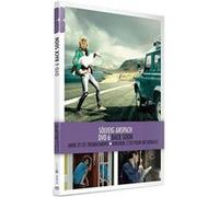 Sólveig Anspach DVD 6 : Back Soon / Anne Et Les Tremblements / Bonjour, C'est Pour Un Sondage G