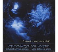 Peterson-Berger Och Poeterna