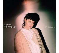 Liv Solveig Slow travels (Vinyl) (PRESALE 27/09/2024)