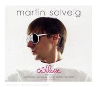 Solveig, Martin - C'est La Vie + 3 [Import]