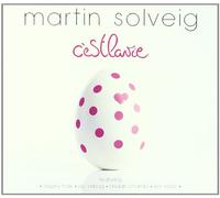 Solveig Martin - C'est La Vie [Import]