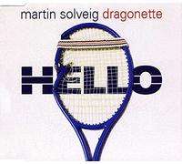 Solveig,Martin & Dragonette - Hello [Import]