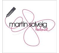 Solveig, Martin - Hedonist [Import]