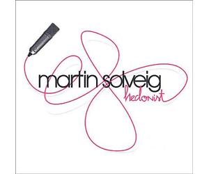 Solveig, Martin - Hedonist [Import]