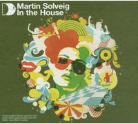 Martin Solveg - in The House Lp1