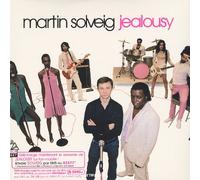 Martin Solveig – Jealousy – Édition importée (Mercury)