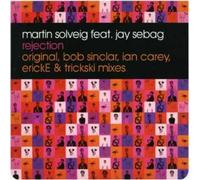 Solveig,Martin - Rejection