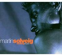 Solveig,Martin - Rocking Music [Import]