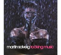 Martin Solveig – Rocking Music – Import