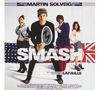 Martin Solveig – Smash – Import – Mercury