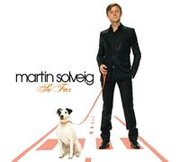 Solveig, Martin - So Far [Import]