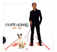 Solveig, Martin - So Far (Slidepack) [Import]