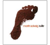 Solveig, Martin - Suite