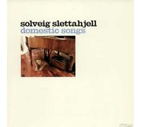 Solveig Slettahjell - Chansons nationales