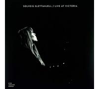 Solveig Slettahjell - Live at Victoria
