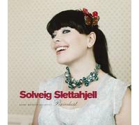 Solveig Slettahjell : Pixiedust