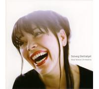 Solveig Slettahjell - Solveig Slettahjell [Re-Issue]