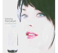 Solveig Slettahjell - Solveig Slettahjell : Silver