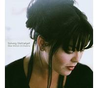 Solveig Slettahjell - Solveig Slettahjell : Slow Motion Orchestra