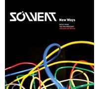 Solvent - New Ways [Import]