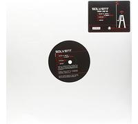Solvent - Think Like Us [Import]