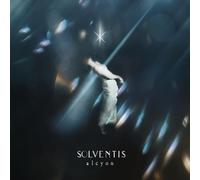 Solventis - Alcyon [Vinyl] [Import]